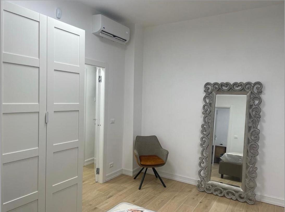 Апартаменты Cola Di Rienzo 243 Relais-A Рим Экстерьер фото